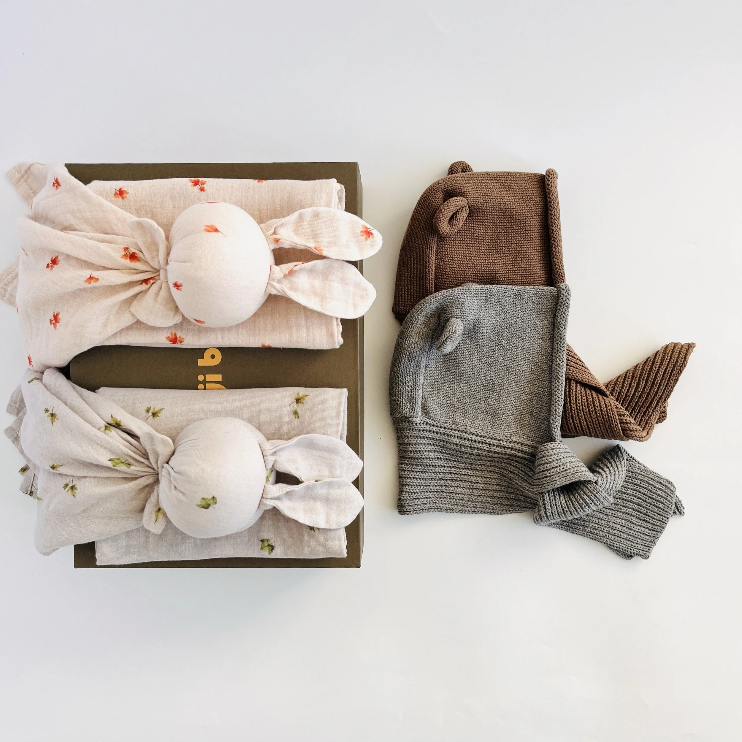 It's Twins baby Arrival Gift