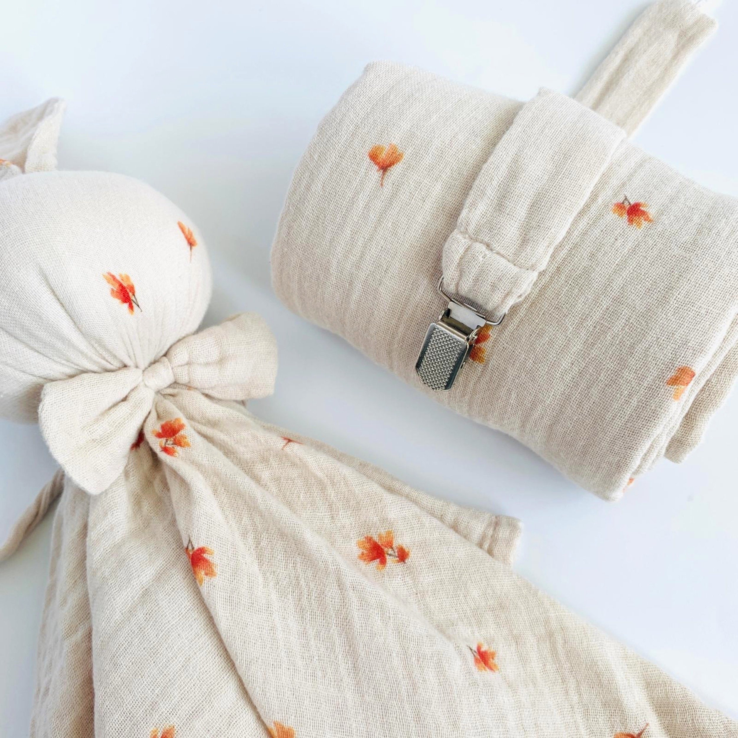 Your Baby's New Best Friend Comforter For Sleeping