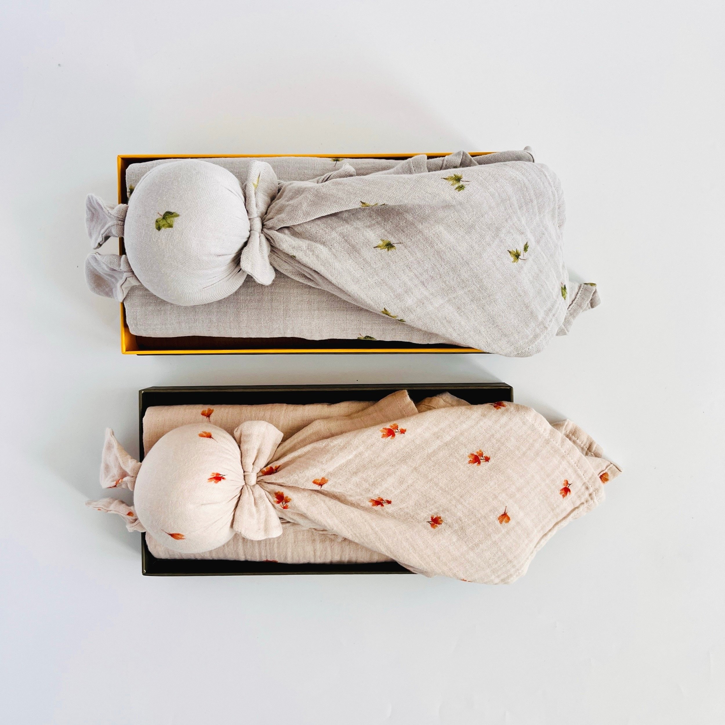 The Ultimate Comforter Baby Gift Set
