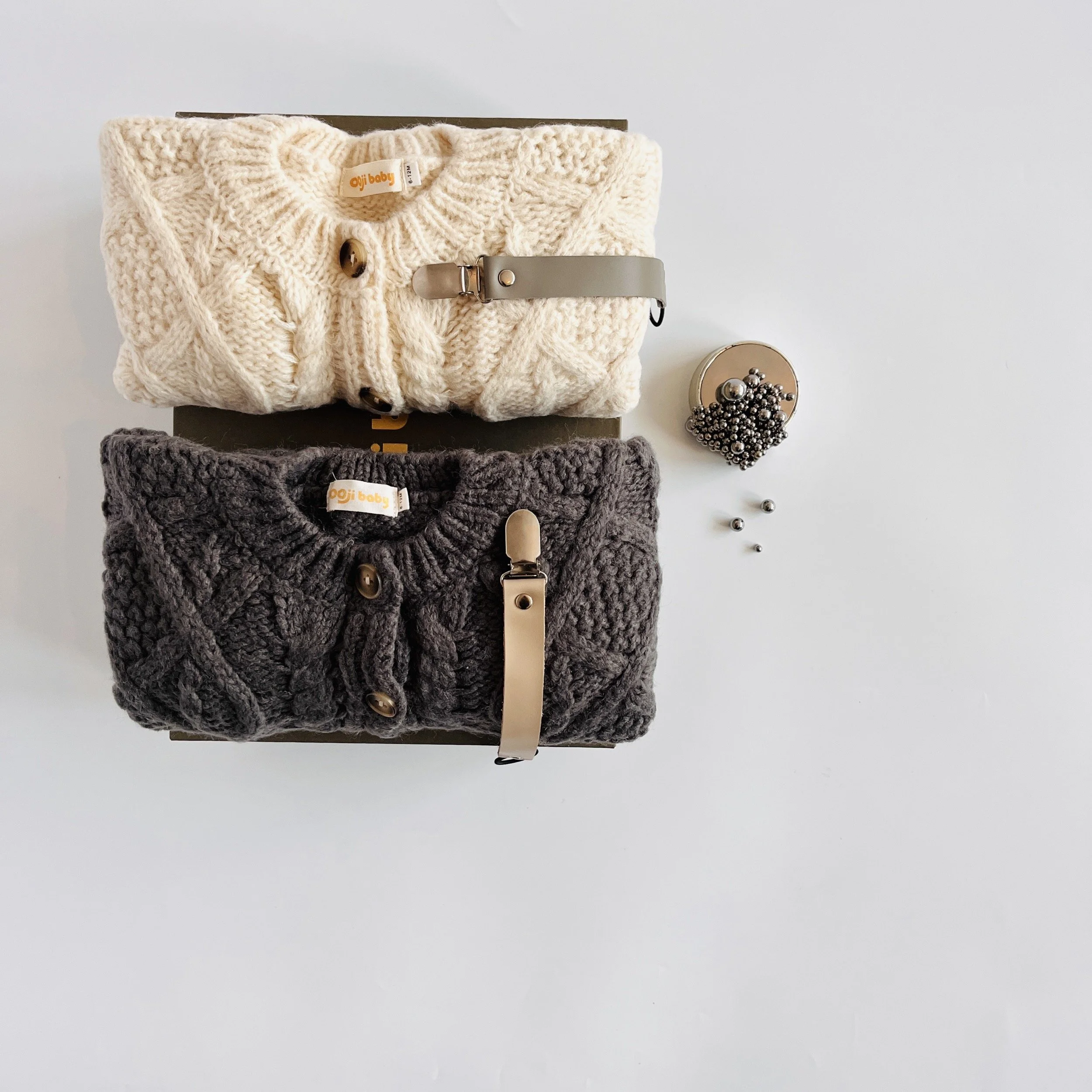 Celebrate Twins Gift Set