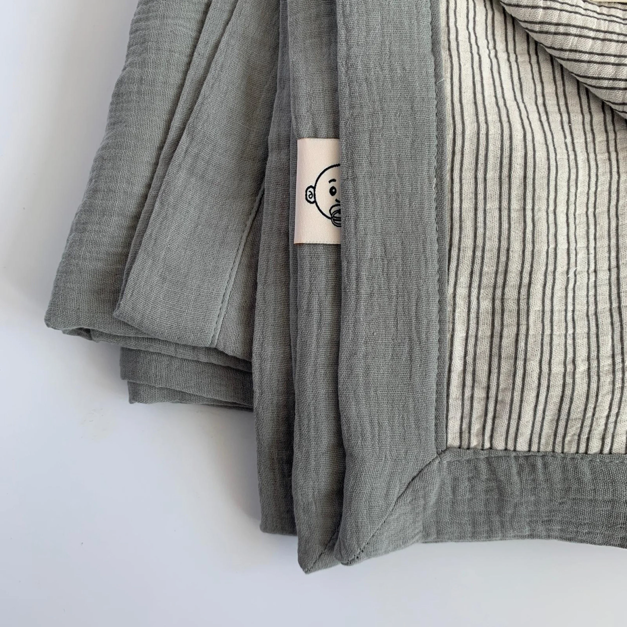 Grey Baby Blanket.JPG