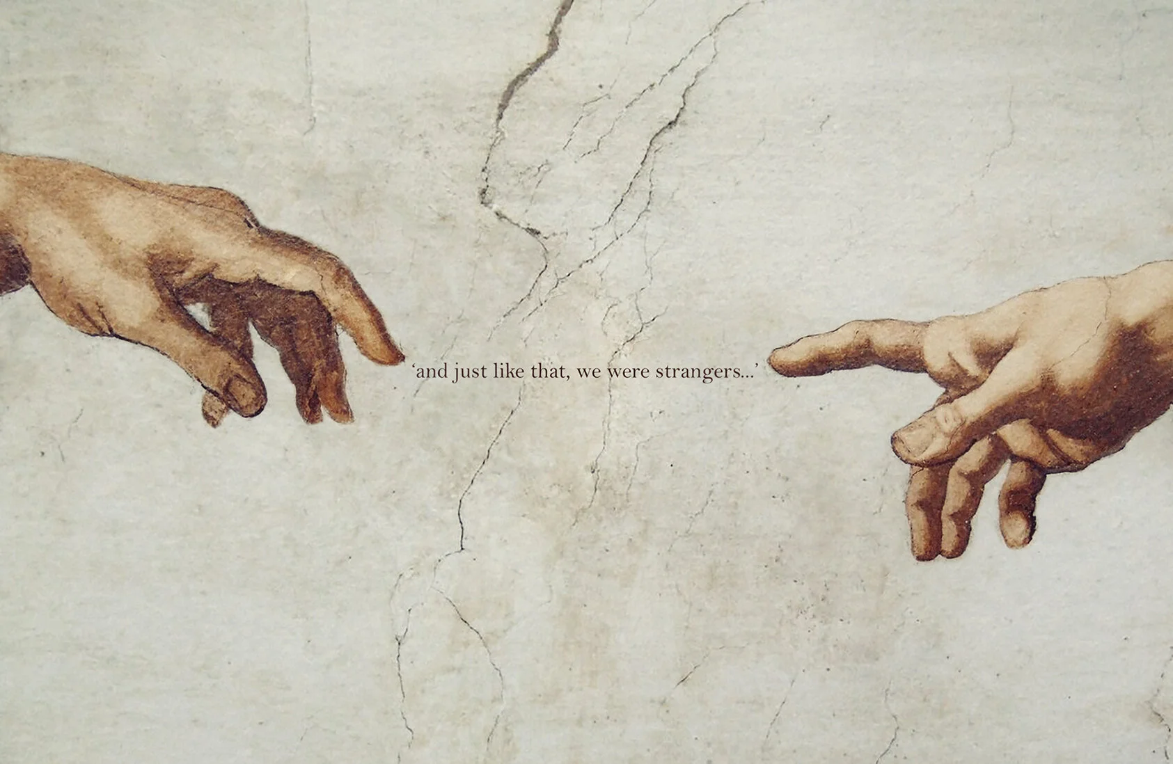 BEAUTIFUL STRANGERS