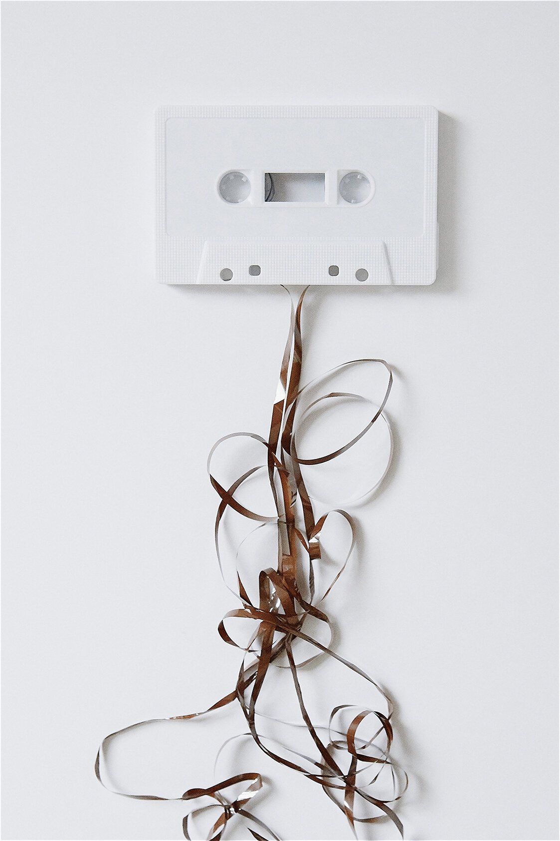 white-cassette-tape-creative-nowhere-land-matt-wilson-artist.jpg