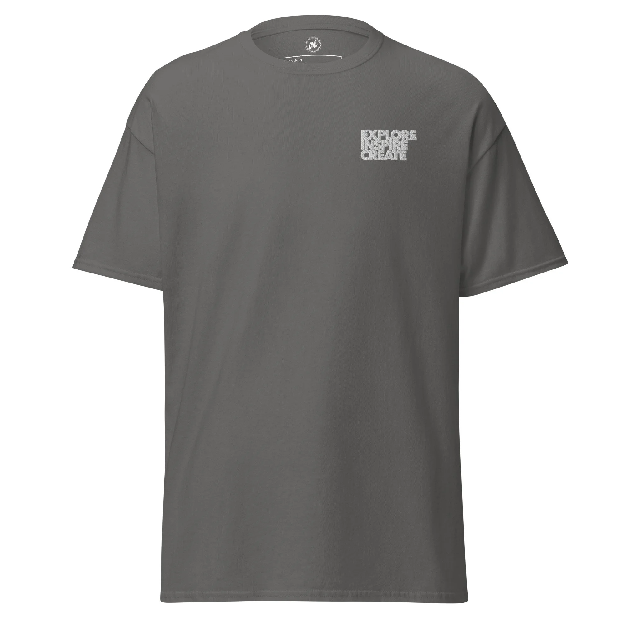 unisex-classic-tee-charcoal-front-6862d09beb5eb.jpg
