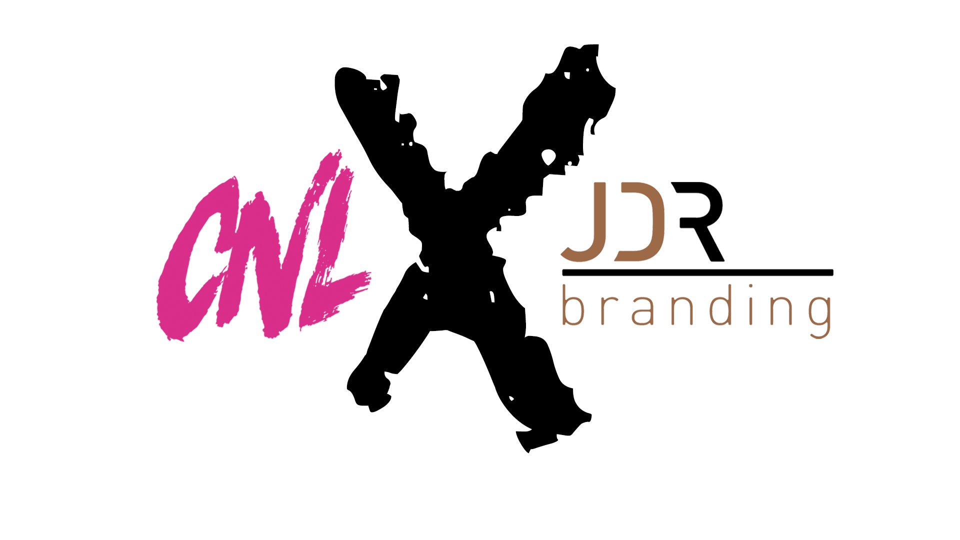 CNL x JDR BRANDING. — CREATIVE NOWHERE LAND