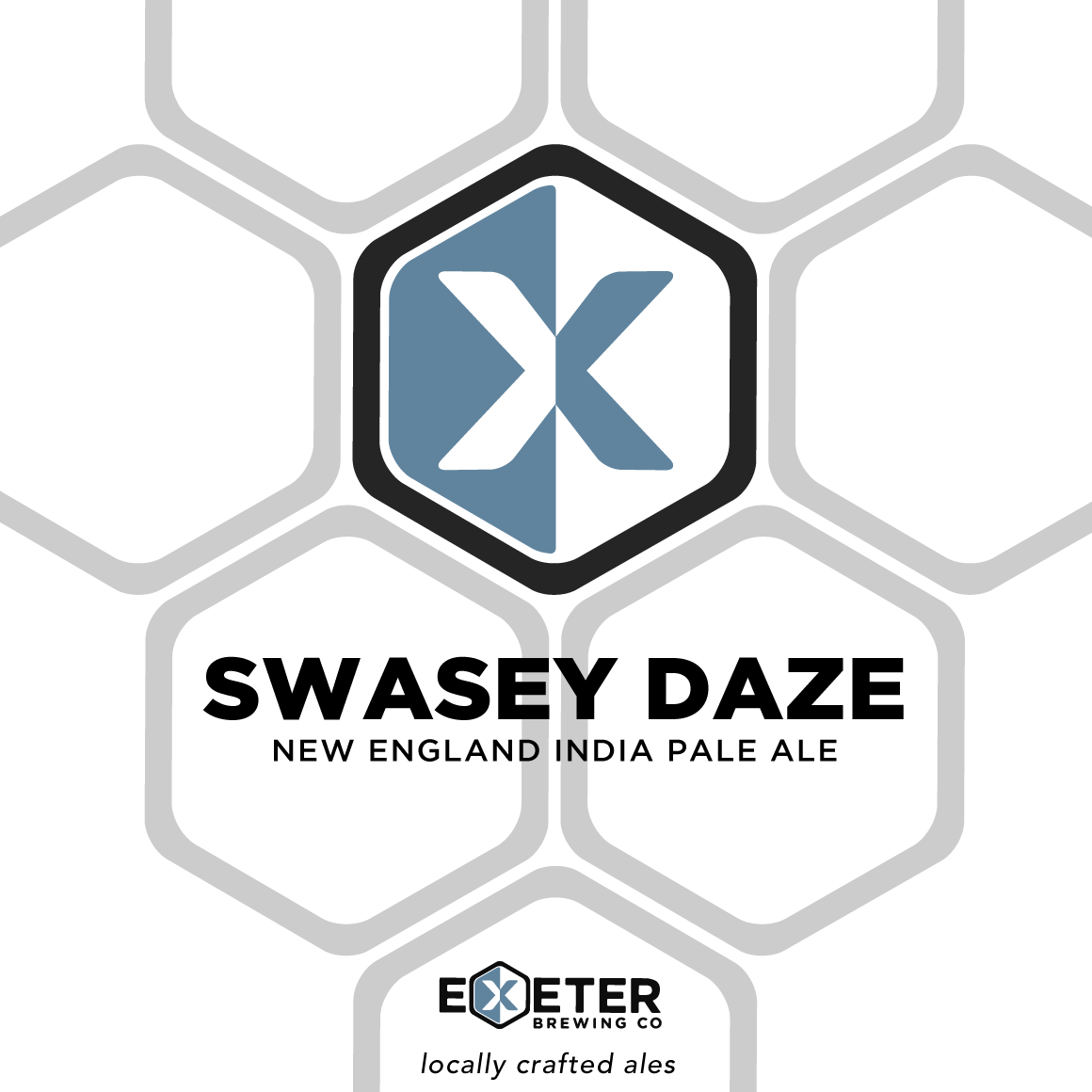 Swasey Daze Release