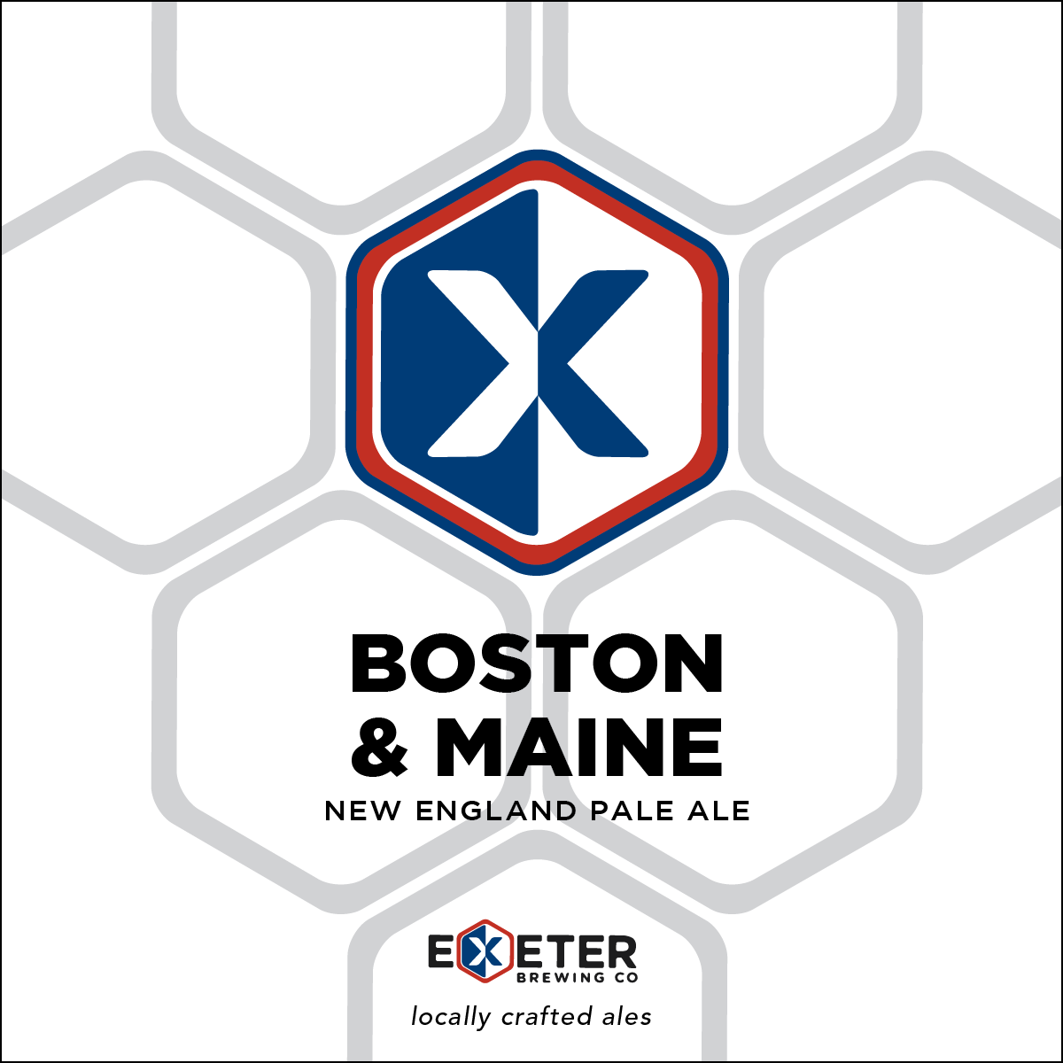 Boston &amp; Maine Release