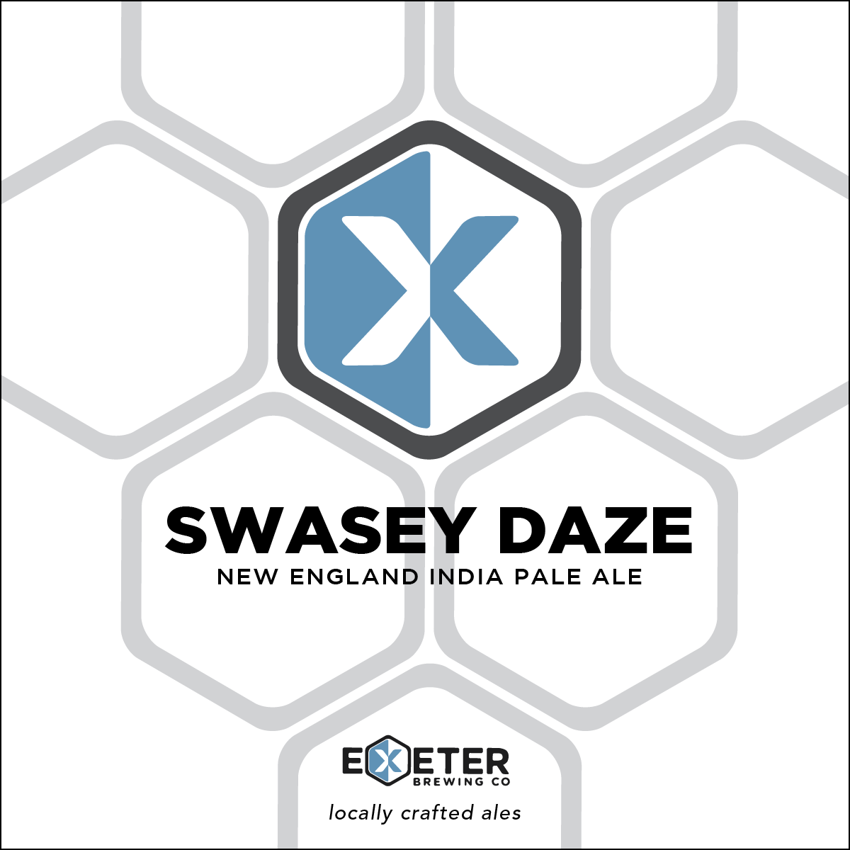 Swasey Daze Release!