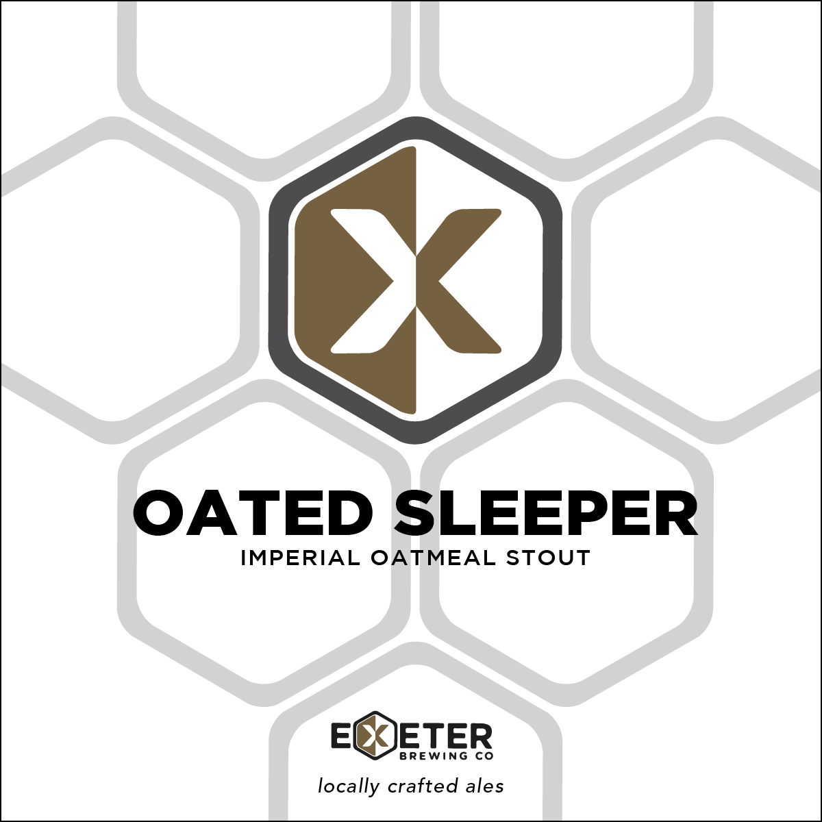Oated Sleeper Release! 