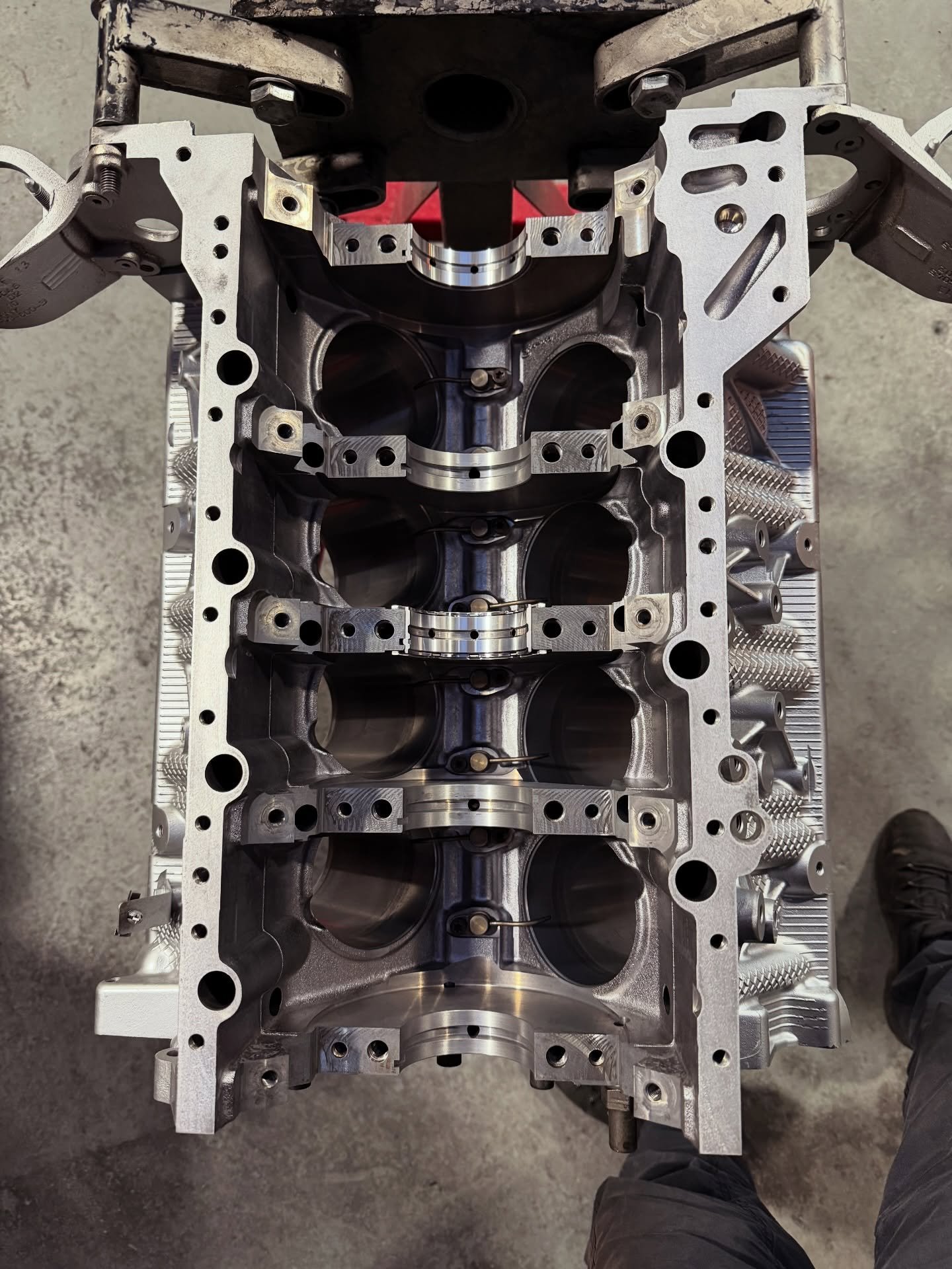 BMW Reconditioned Engines, BMW Engine Rebuild, BMW S63 Engines, BWM M5 Engine, BMW Engine Replacement