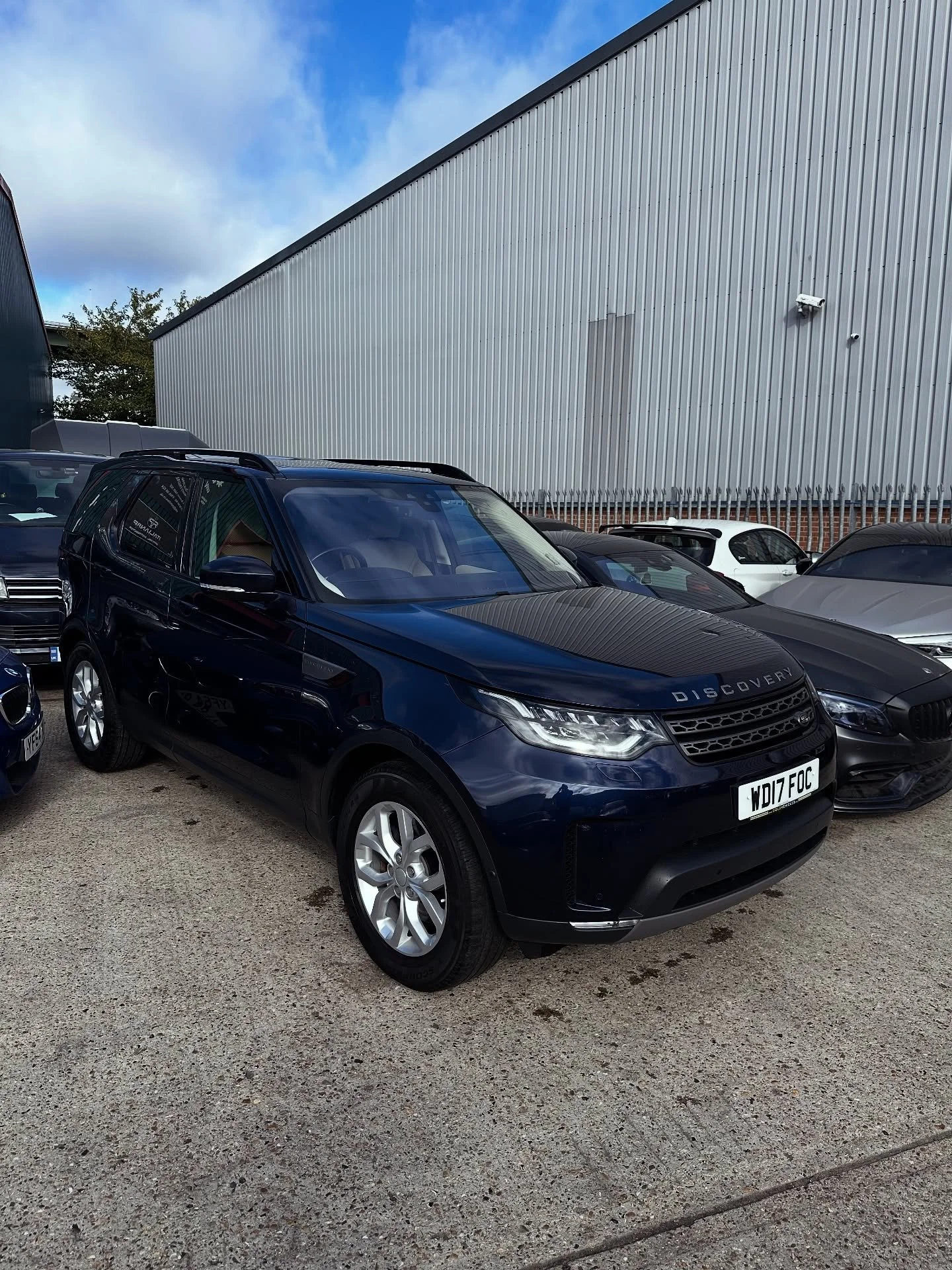 Land Rover Discovery 5 3.0sdv6 engine reconditioning.
#landroverdiscovery #rangerover