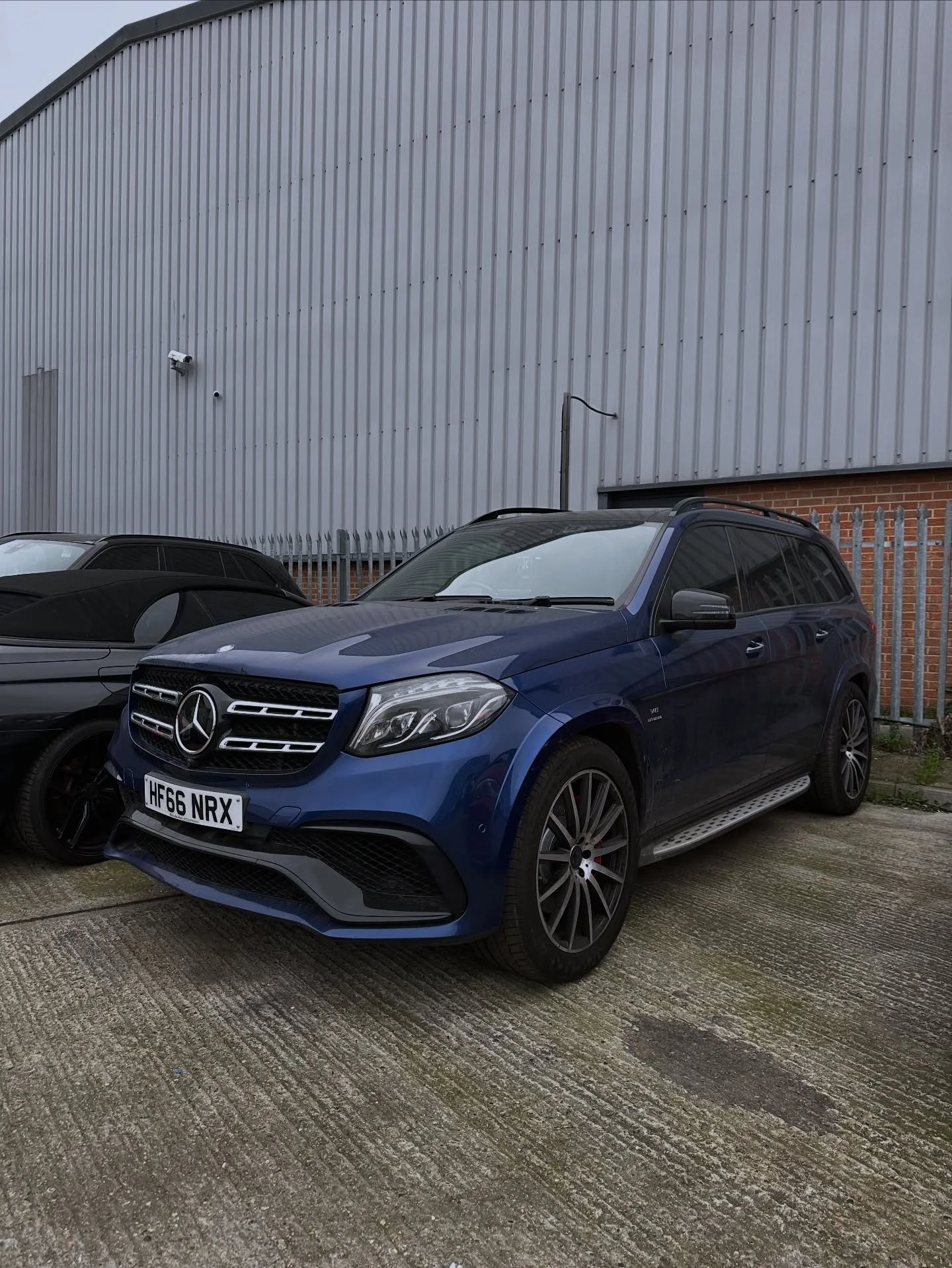 Mercedes GLS63 AMG 5.5 Bi-turbo V8 M157 engine reconditioning done by #gndmotors 👊. 

For all your enquiries give us a shout 😉

#teamgnd #mervedes #amgv8 #mercedescls63