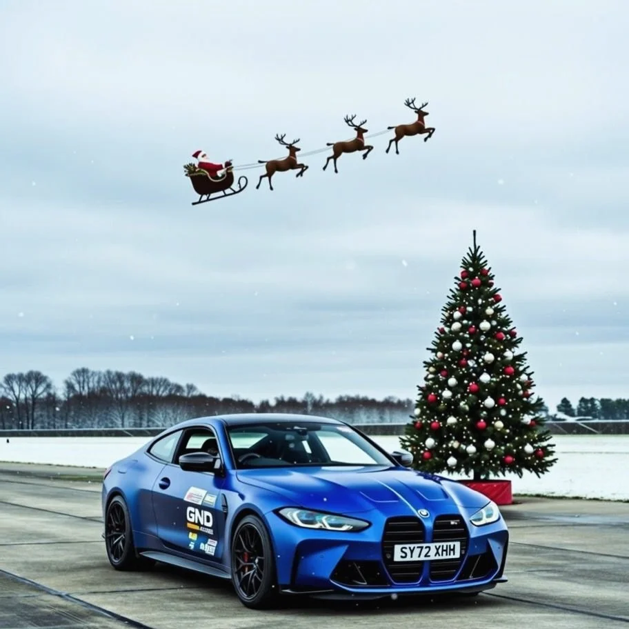 Merry Christmas to all our customers and friends! 🎄🎄🎄

Thank you for a wonderful year and your support. We are looking forward to what 2026 has in store for all of us! 🏁🔥🙏

#teamgnd #gndmotors #bmwmpowerteam #bmwworld #bmwuk