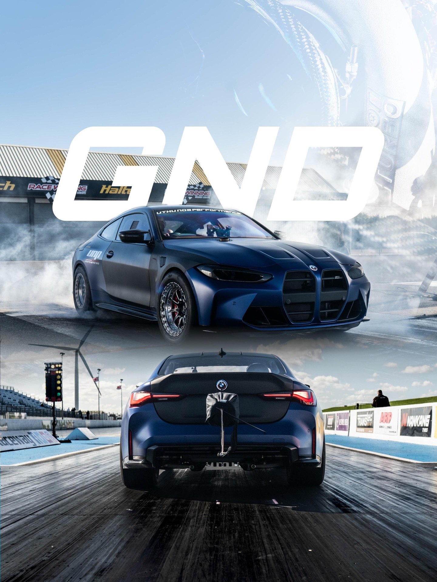 What a year it has been! 🔥

We took on a new project and are delighted with what we achieved so far - there is a lot more to come but the most important part of it is all the wonderful friends we made along the way and all the support we received fr