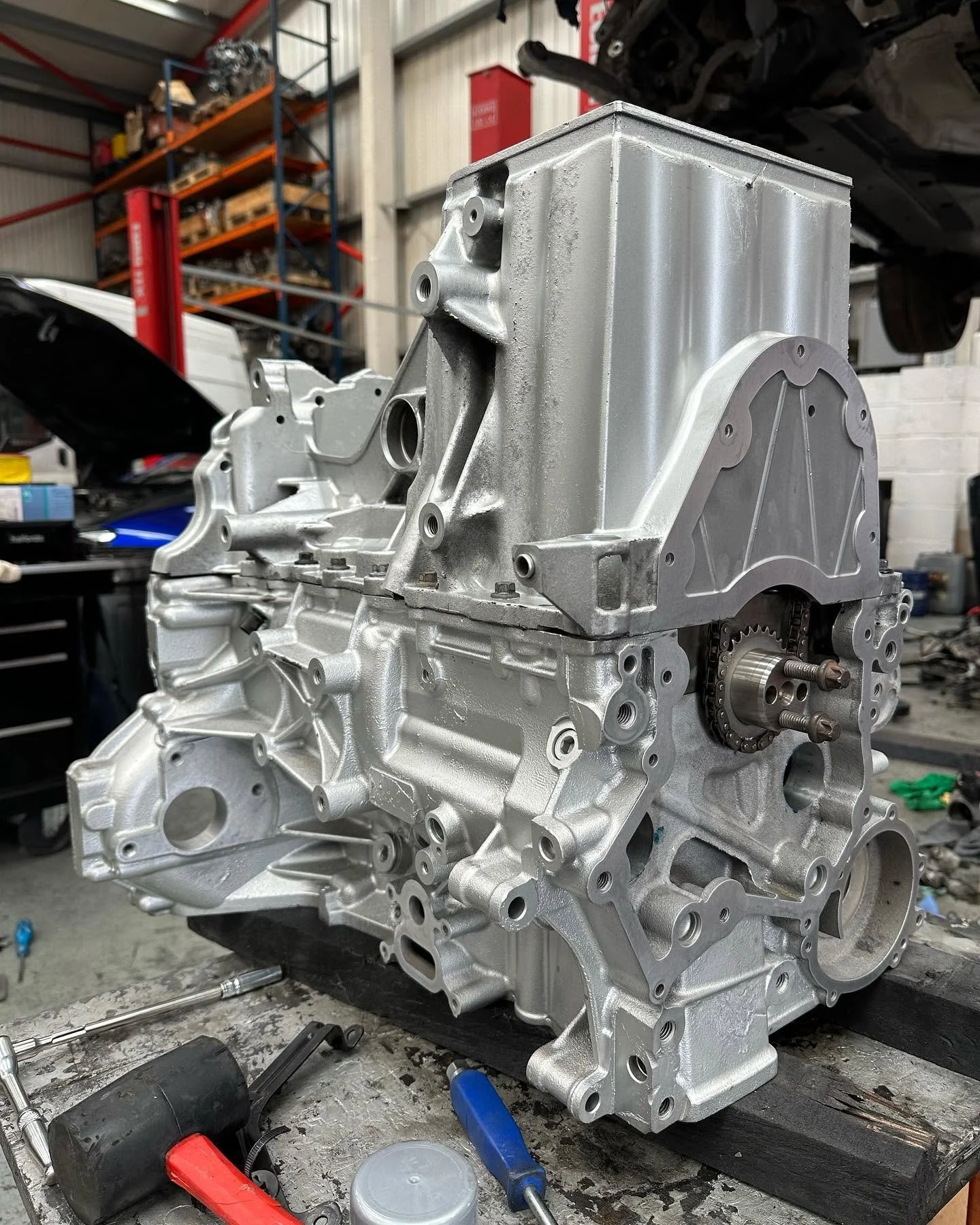 Jaguar F-Pace Replacement Engine Jaguar Replacement Engines Land Rover Replacement Engines Jaguar XE Replacement Engine Jaguar XF Replacement Engine Jaguar Engine Rebuild