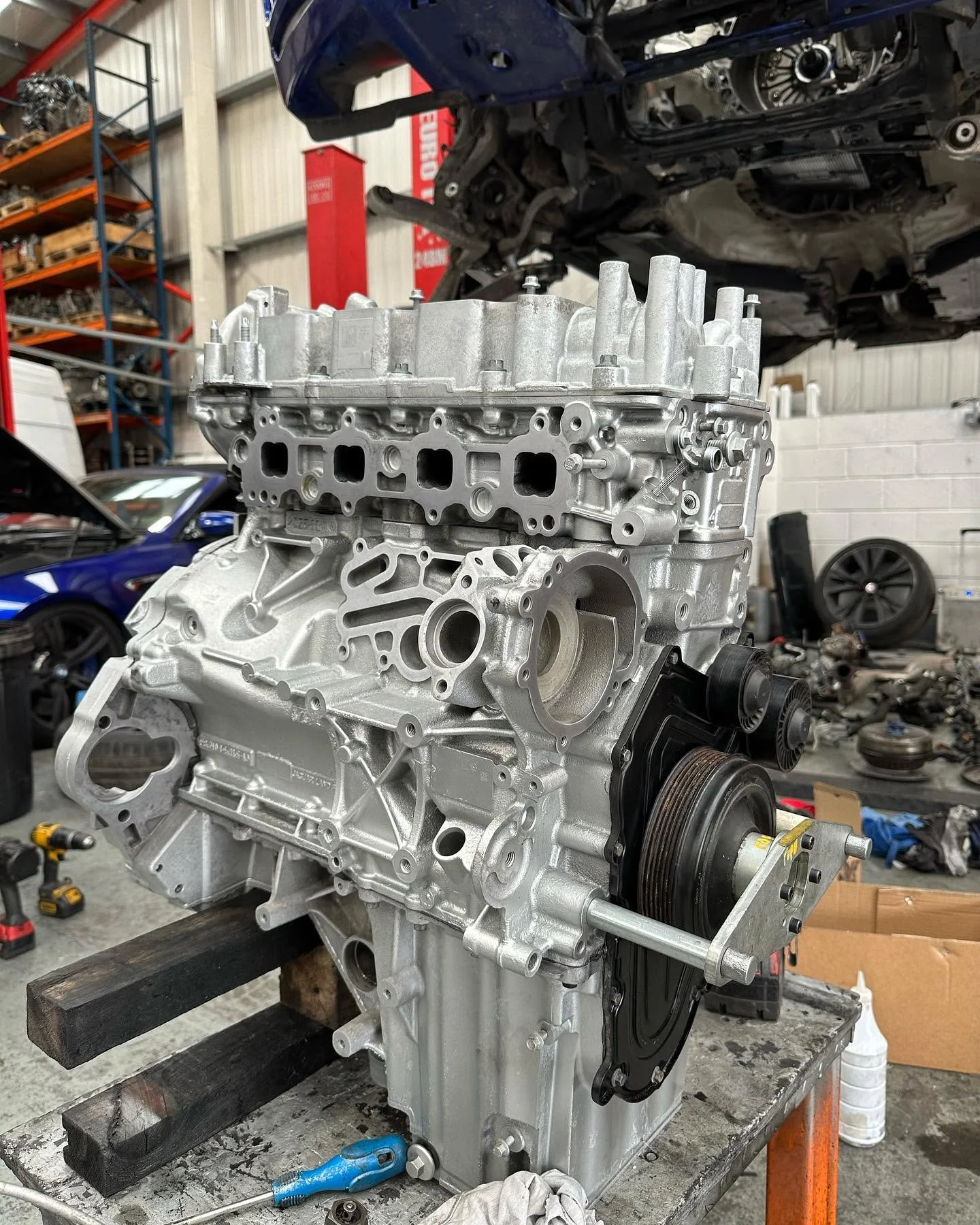 Jaguar F-Pace Replacement Engine Jaguar Replacement Engines Land Rover Replacement Engines Jaguar XE Replacement Engine Jaguar XF Replacement Engine Jaguar Engine Rebuild