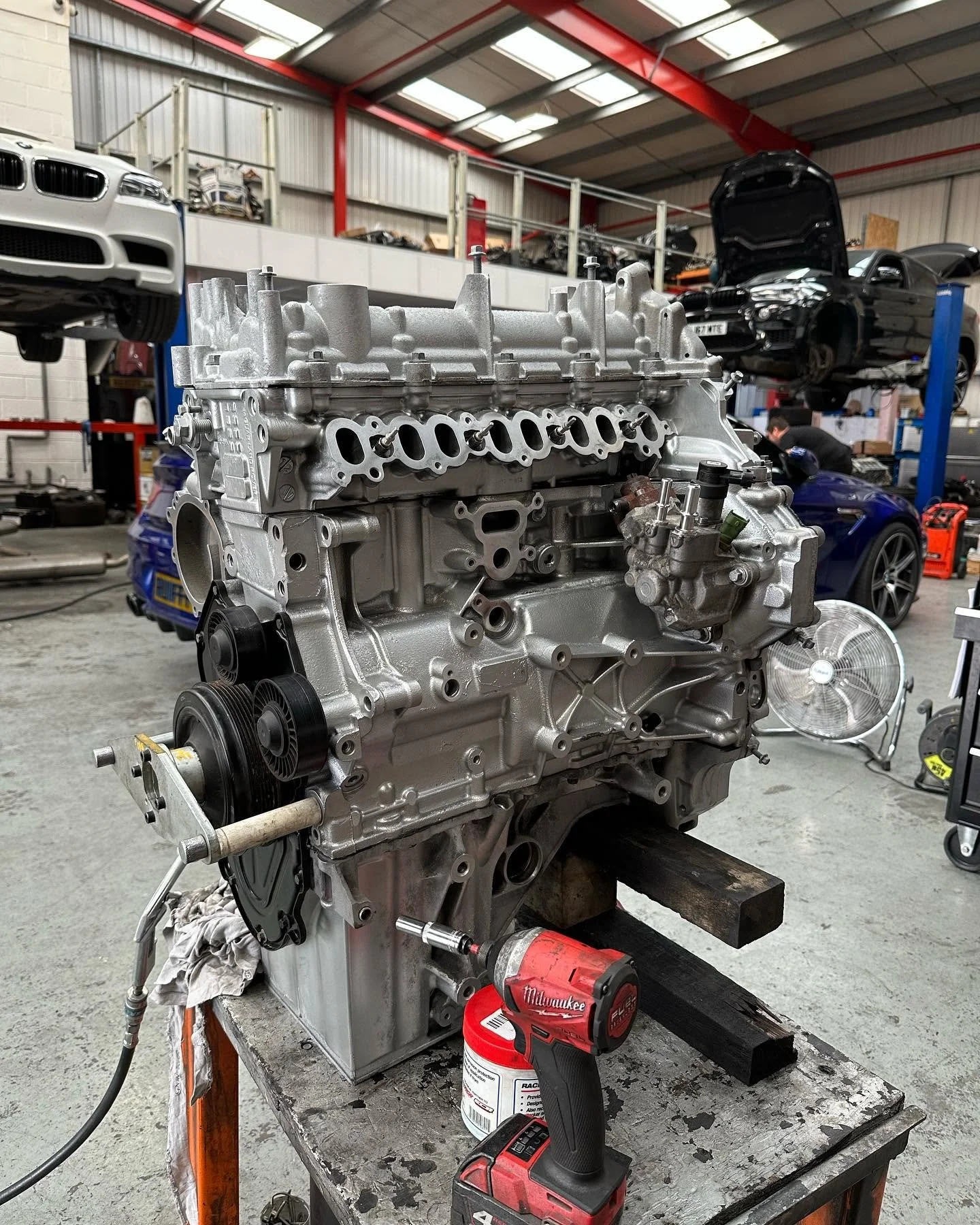 Jaguar F-Pace Replacement Engine Jaguar Replacement Engines Land Rover Replacement Engines Jaguar XE Replacement Engine Jaguar XF Replacement Engine Jaguar Engine Rebuild