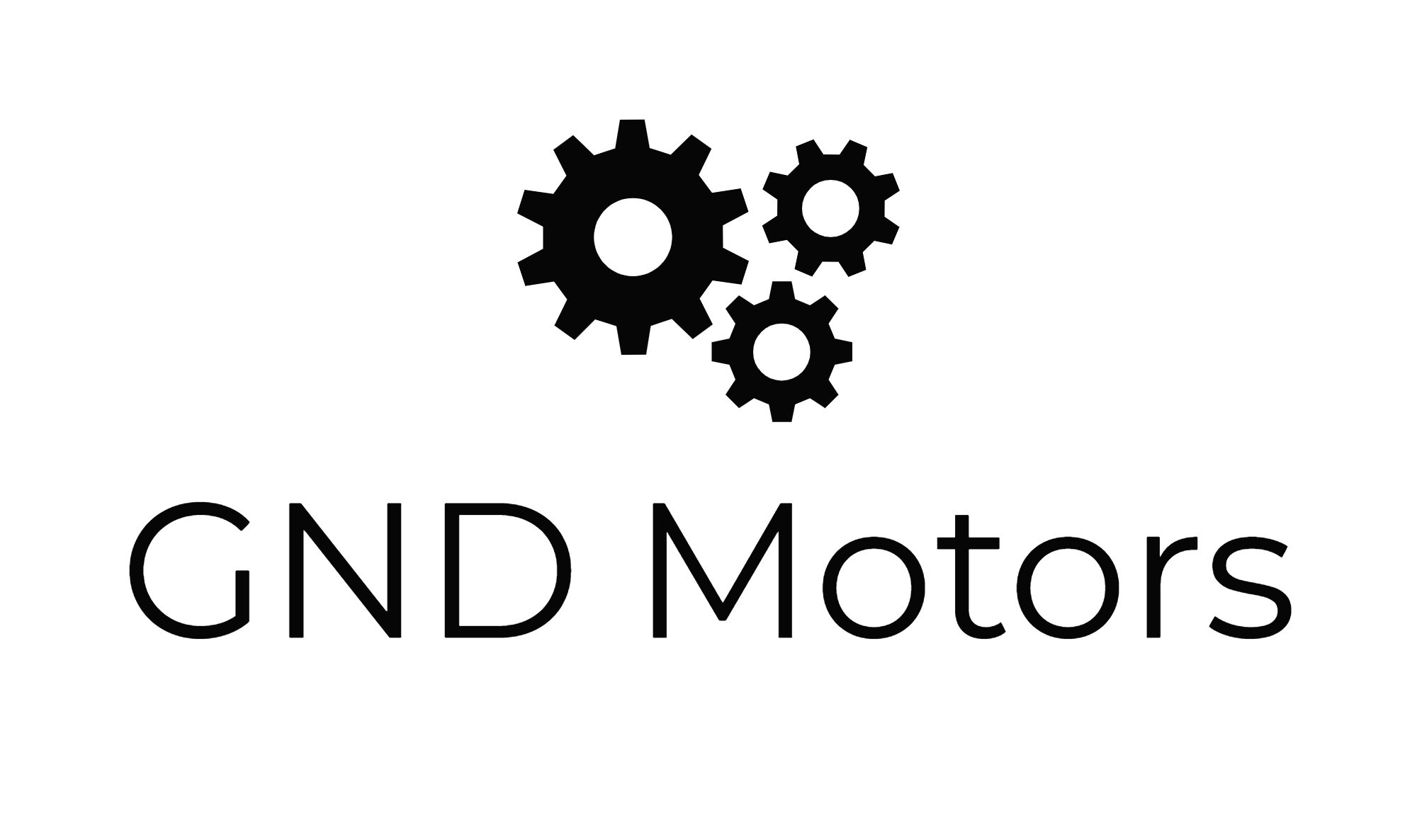 GND Motors