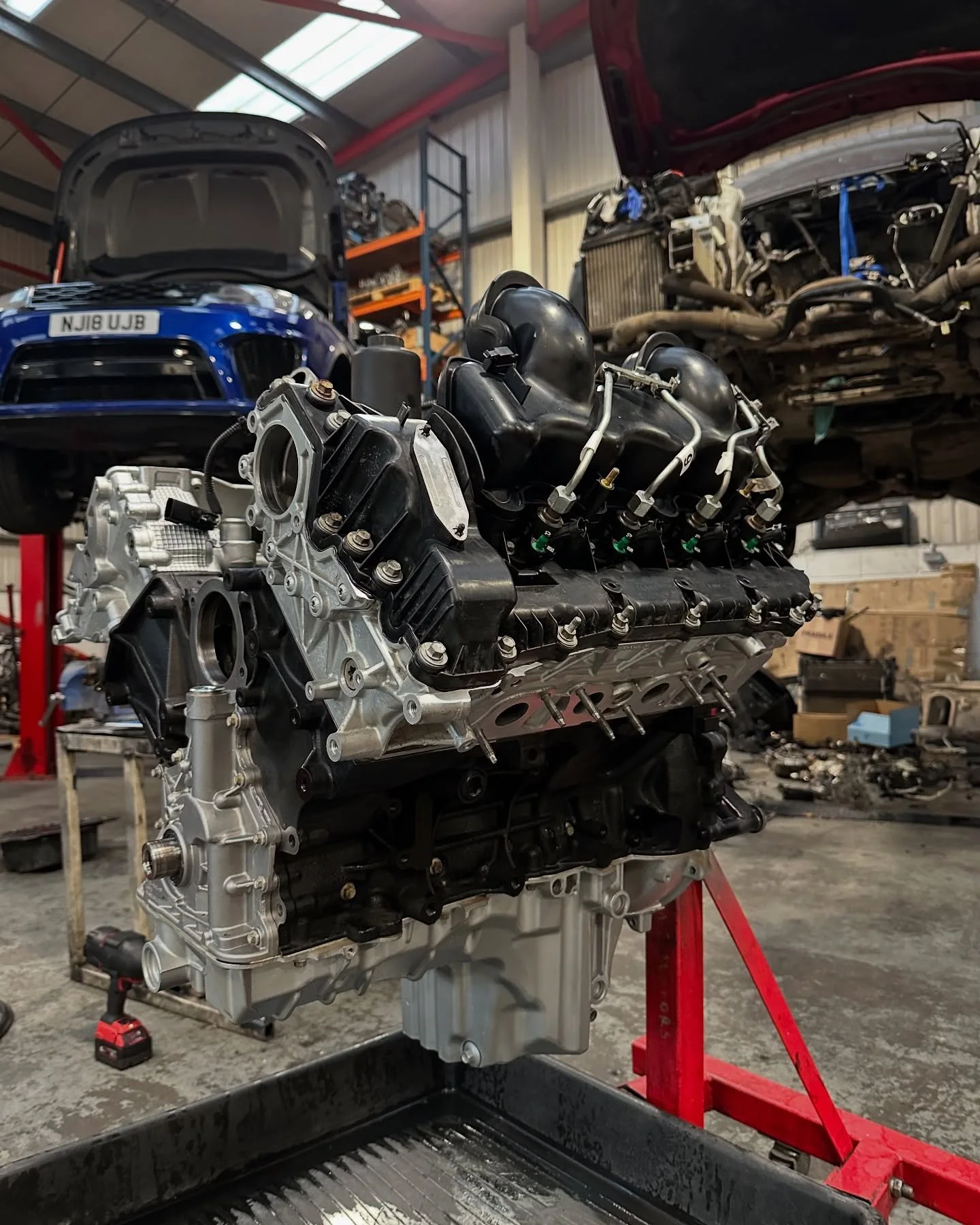 Land Rover Reconditioned Engines, Range Rover Engine Rebuild, Range Rover 4.4 Diesel Engines, Land Rover SDV8 Engine, Land Rover Engine Replacement, Land Rover Range Rover V8 Engines.jpg