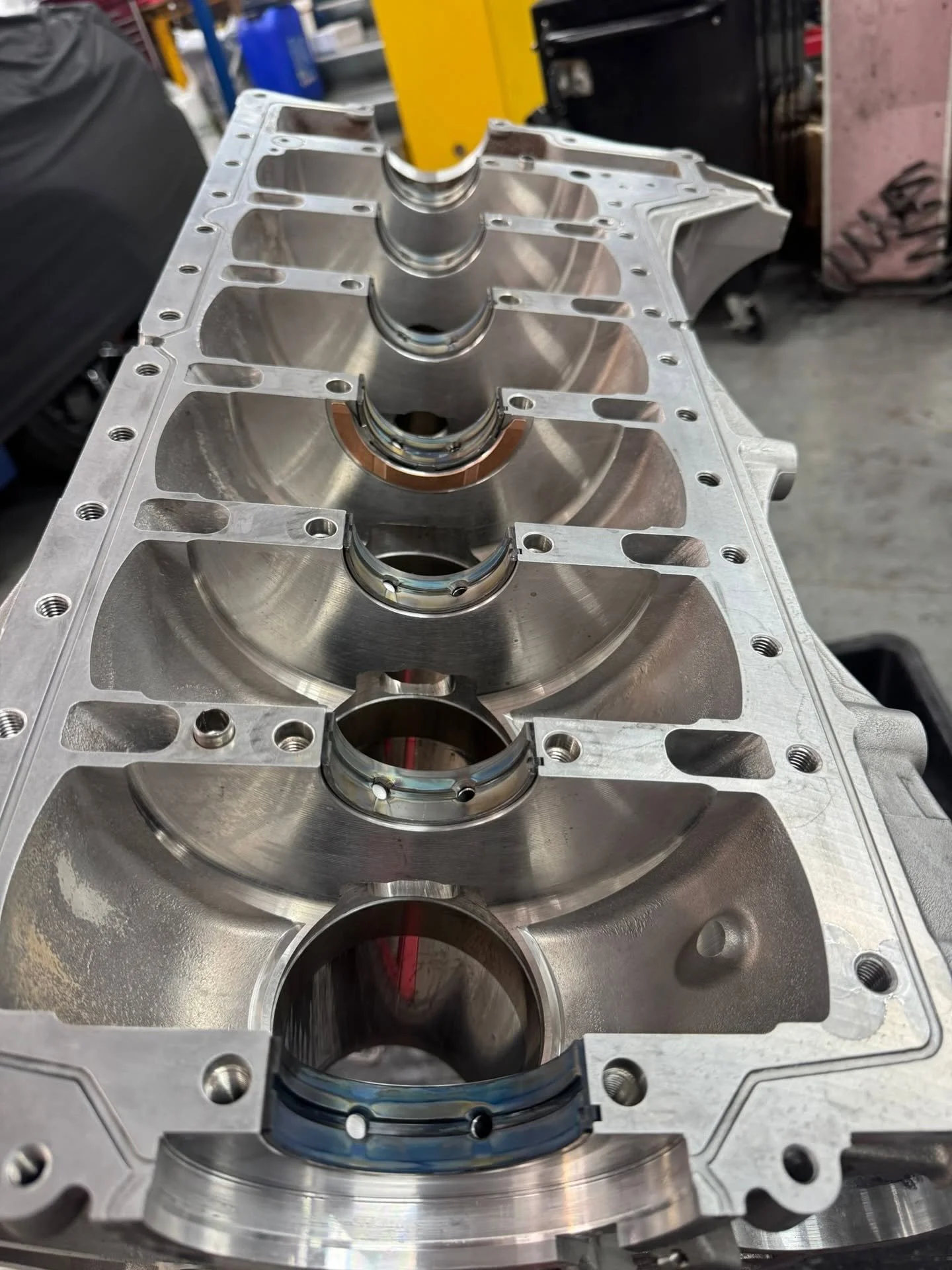 BMW S55 3.0L Petrol M3 F87, M4 F82 and F83, M2 F87 Reconditioned Engine