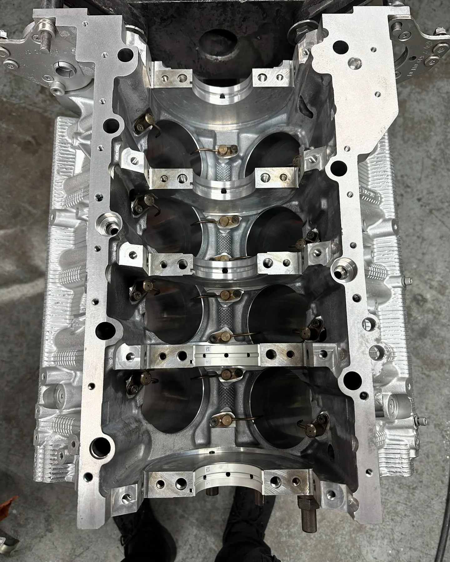 BMW Reconditioned Engines, BMW Engine Rebuild, BMW S63 Engines, BWM M5 Engine, BMW Engine Replacement.jpg