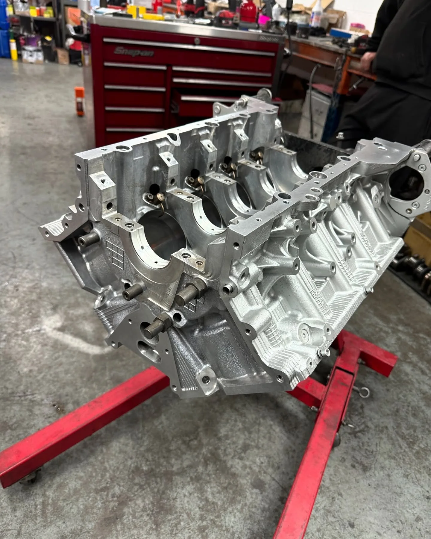 BMW Reconditioned Engines, BMW Engine Rebuild, BMW S63 Engines, BWM M5 Engine, BMW Engine Replacement