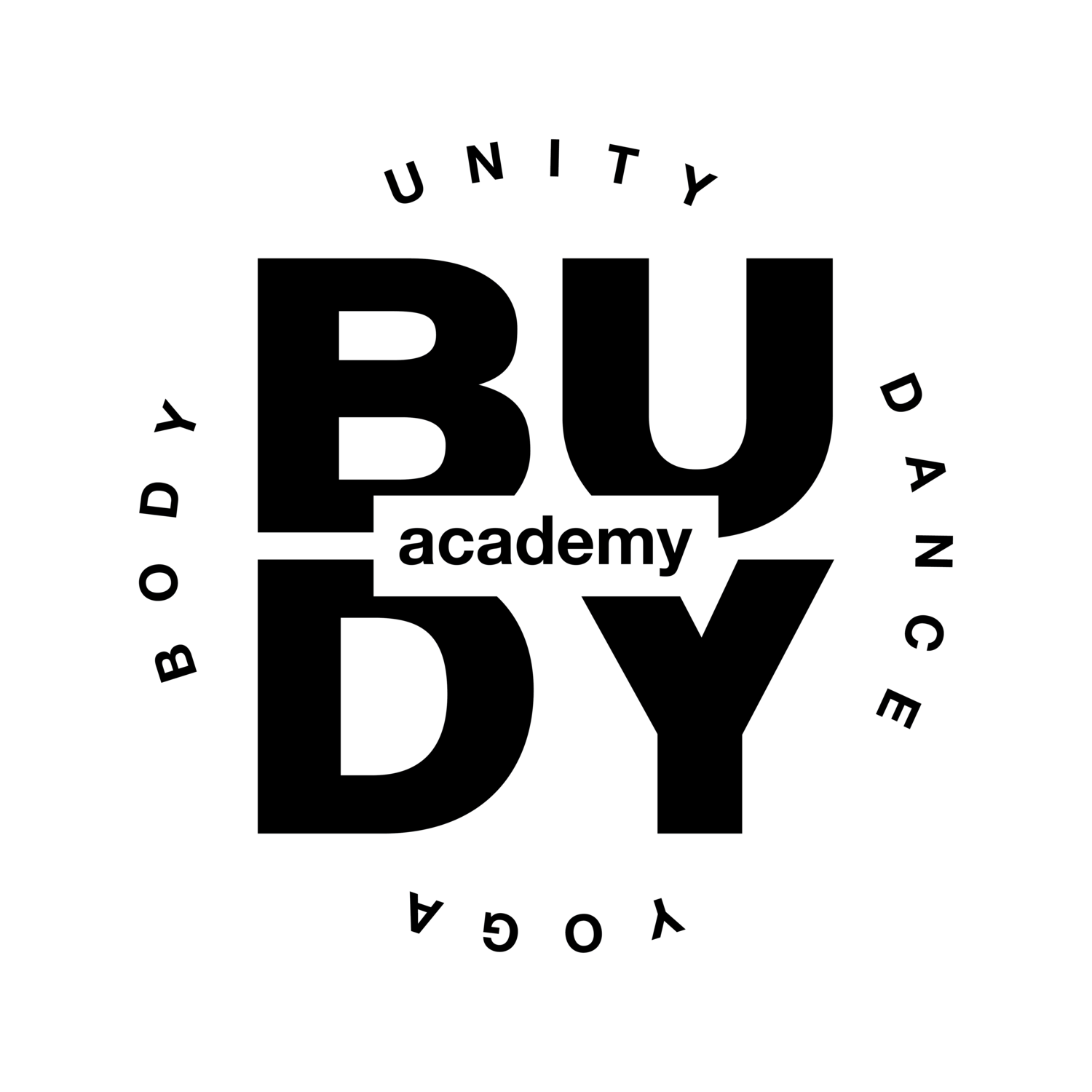BUDY Academy