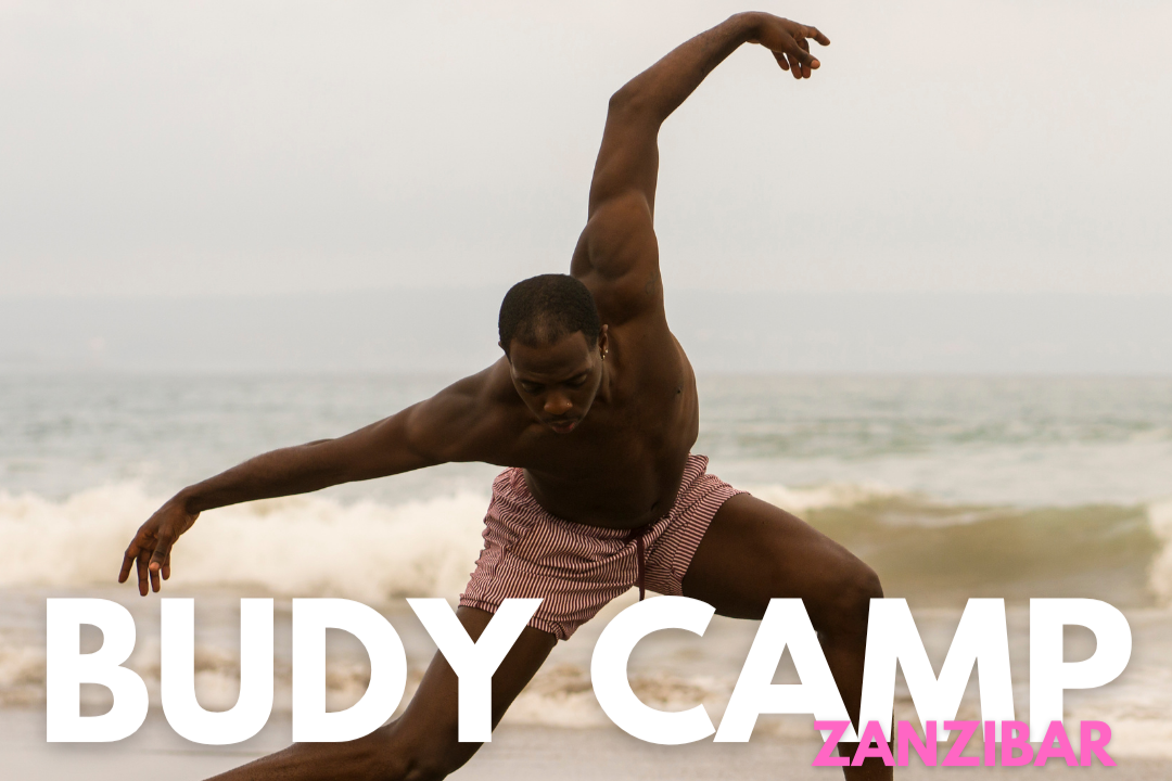 BUDY Camp Zanzibar