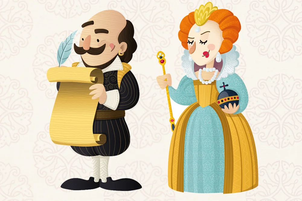 Trailblazing Tudors