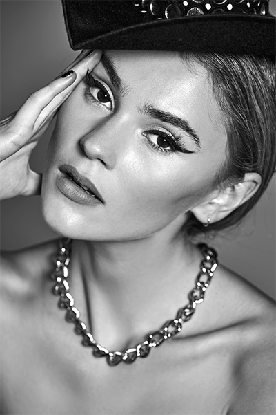 Stefanie Giesinger
