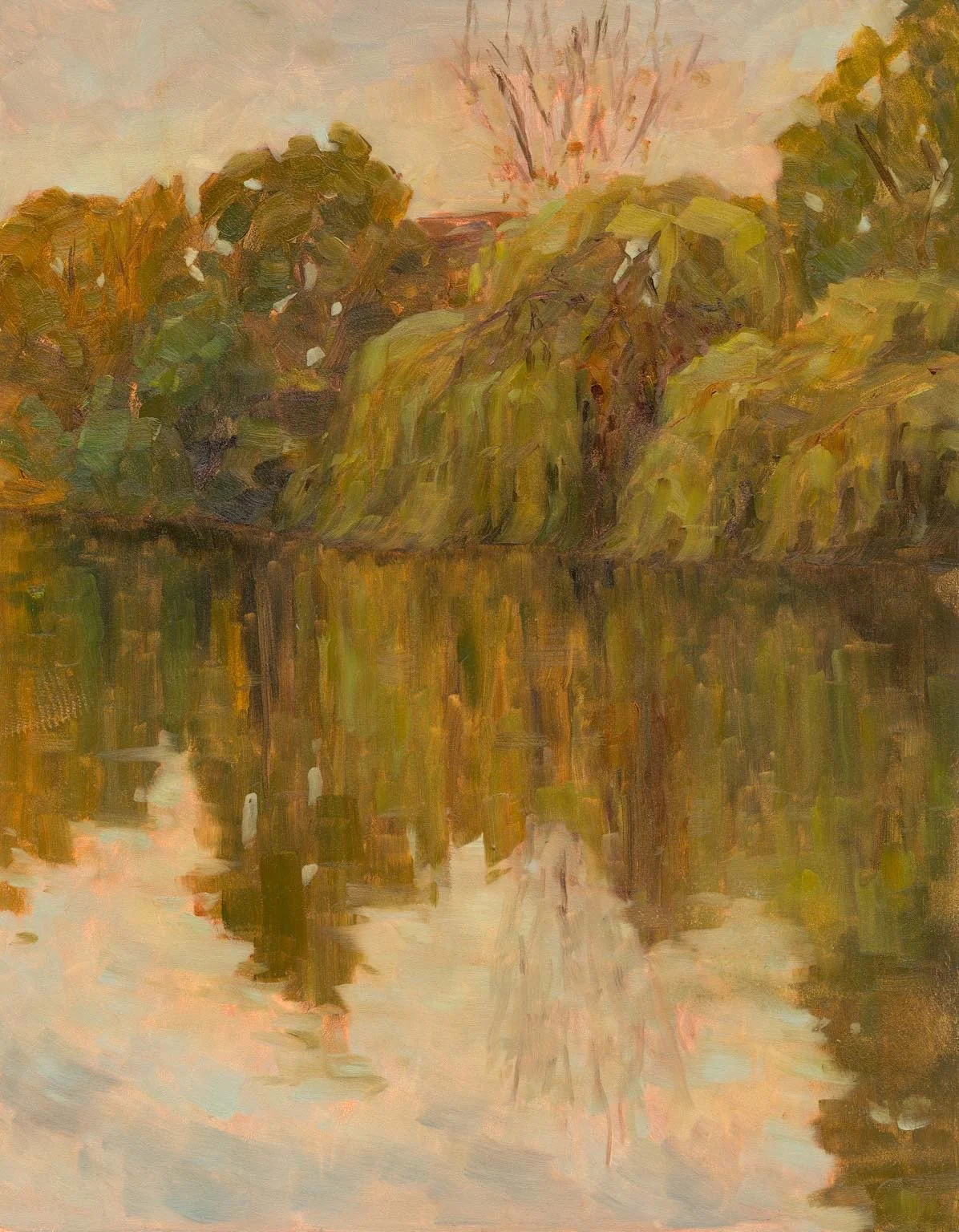 ‘Reflections’ Fine Art Print