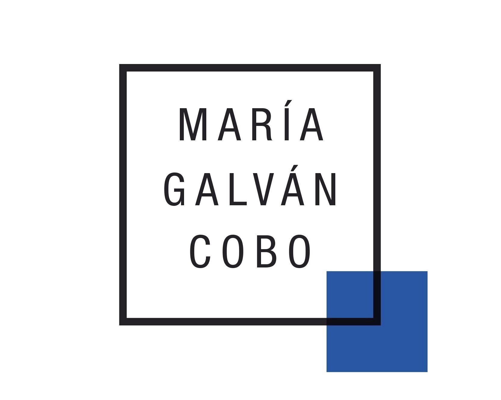 María Galván Cobo