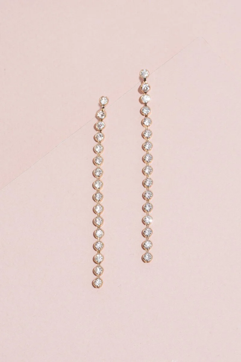 Venture Out Dangle Earrings