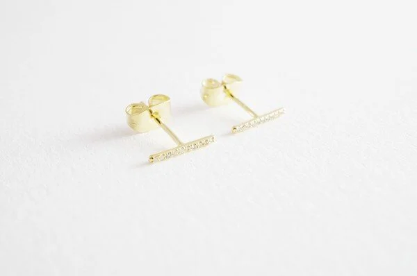 Skinny Midi Crystal Bar Earrings 1.JPG