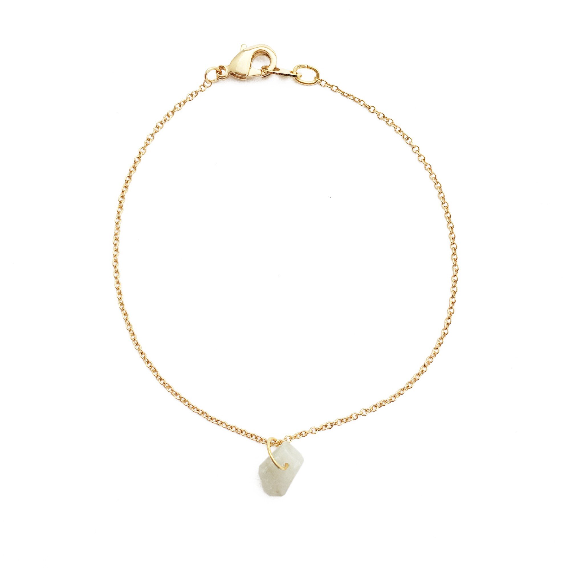 Wishing Crystal Bracelet