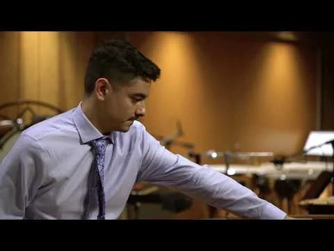 Velocities - Joseph Schwantner