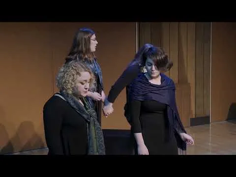 Kory Reeder - A Thought