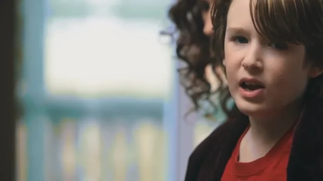 TVO Learning Portrait Morgan