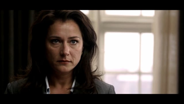 Borgen Series promo for tvo
