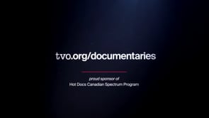 TVO promo featured at Hot Docs Festival screenings