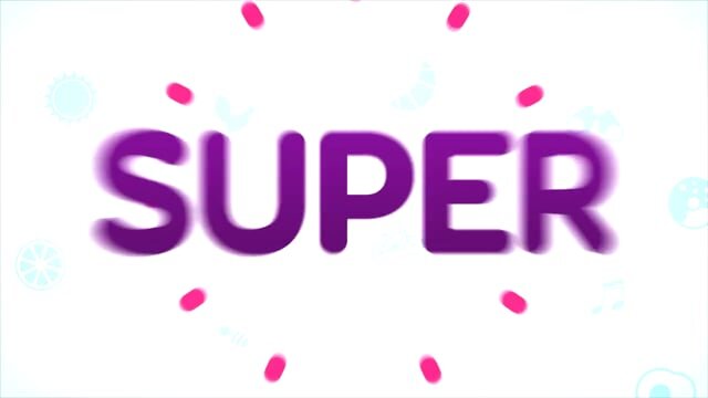 Super Saturdays promo for TVOKids