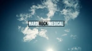 Inside look at Music of Hard Rock Medical series produced for TVO