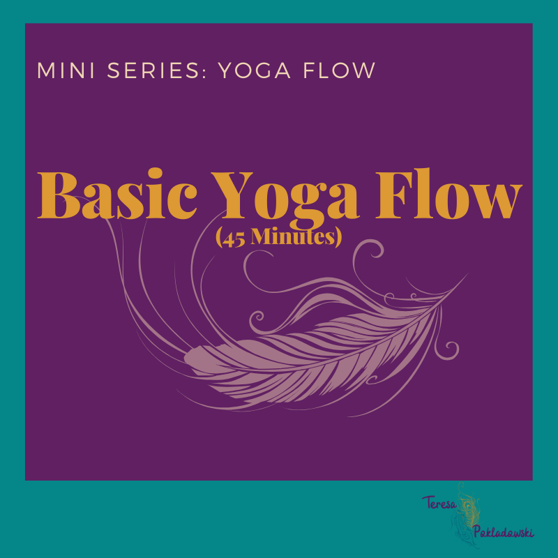 Light Vinyasa Flow 3.23