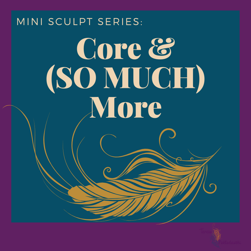 IG LIVE 4.10: Core &amp; (So Much) More