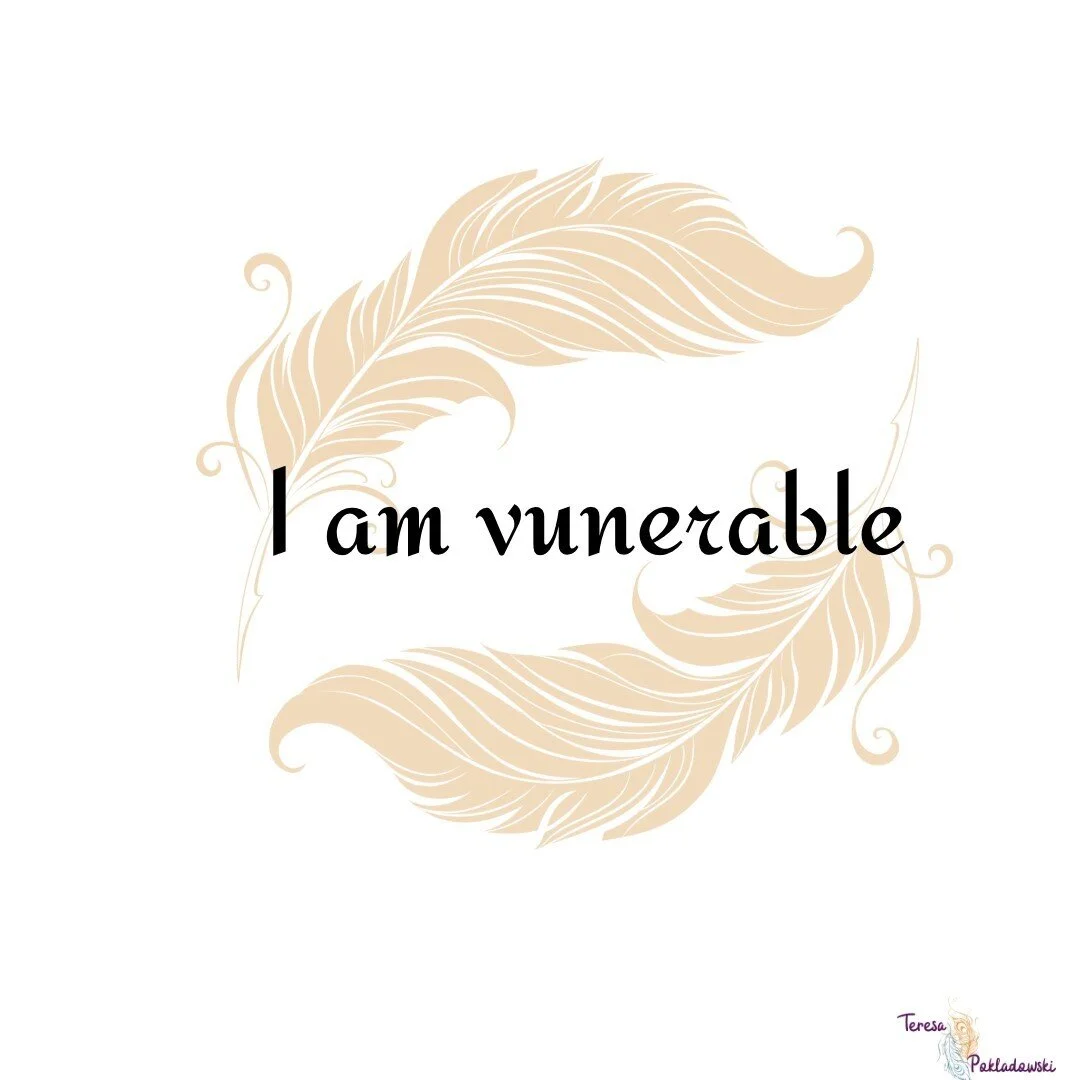 &ldquo;Vulnerability sounds like truth and feels like courage. Truth and courage aren&rsquo;t always comfortable, but they&rsquo;re never weakness.&rdquo; &ndash; Bren&eacute; Brown