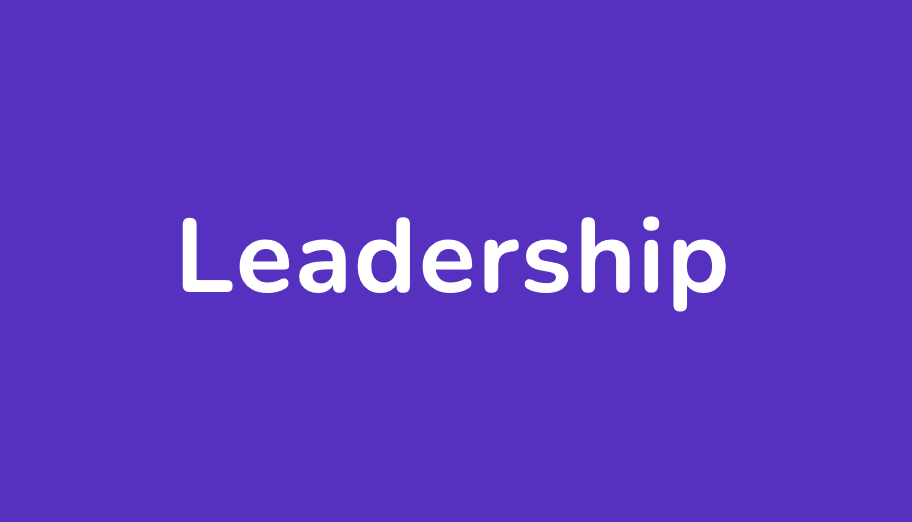 Leadership Qualities