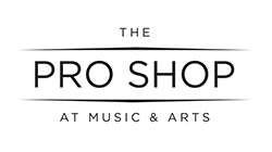 The Pro Shop at Music & Arts