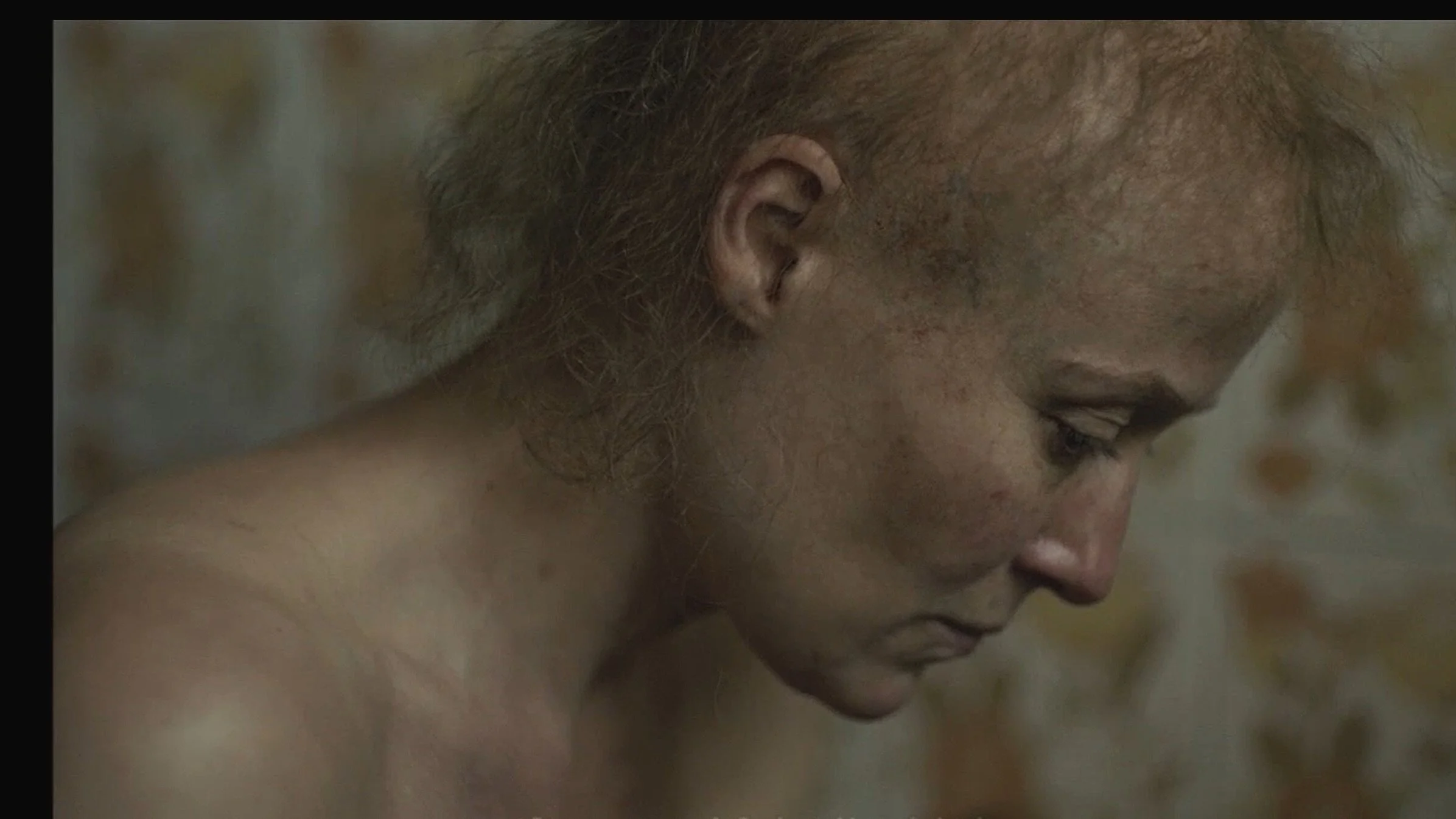  make up jacquetta levon 