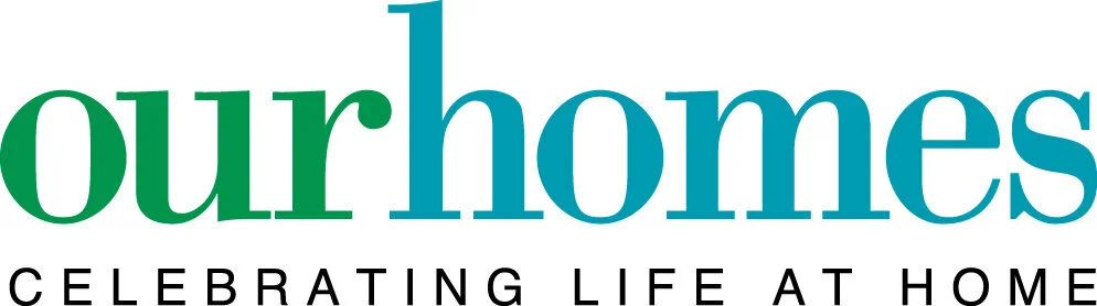 Our Homes Magazine Celebrating Life At Home