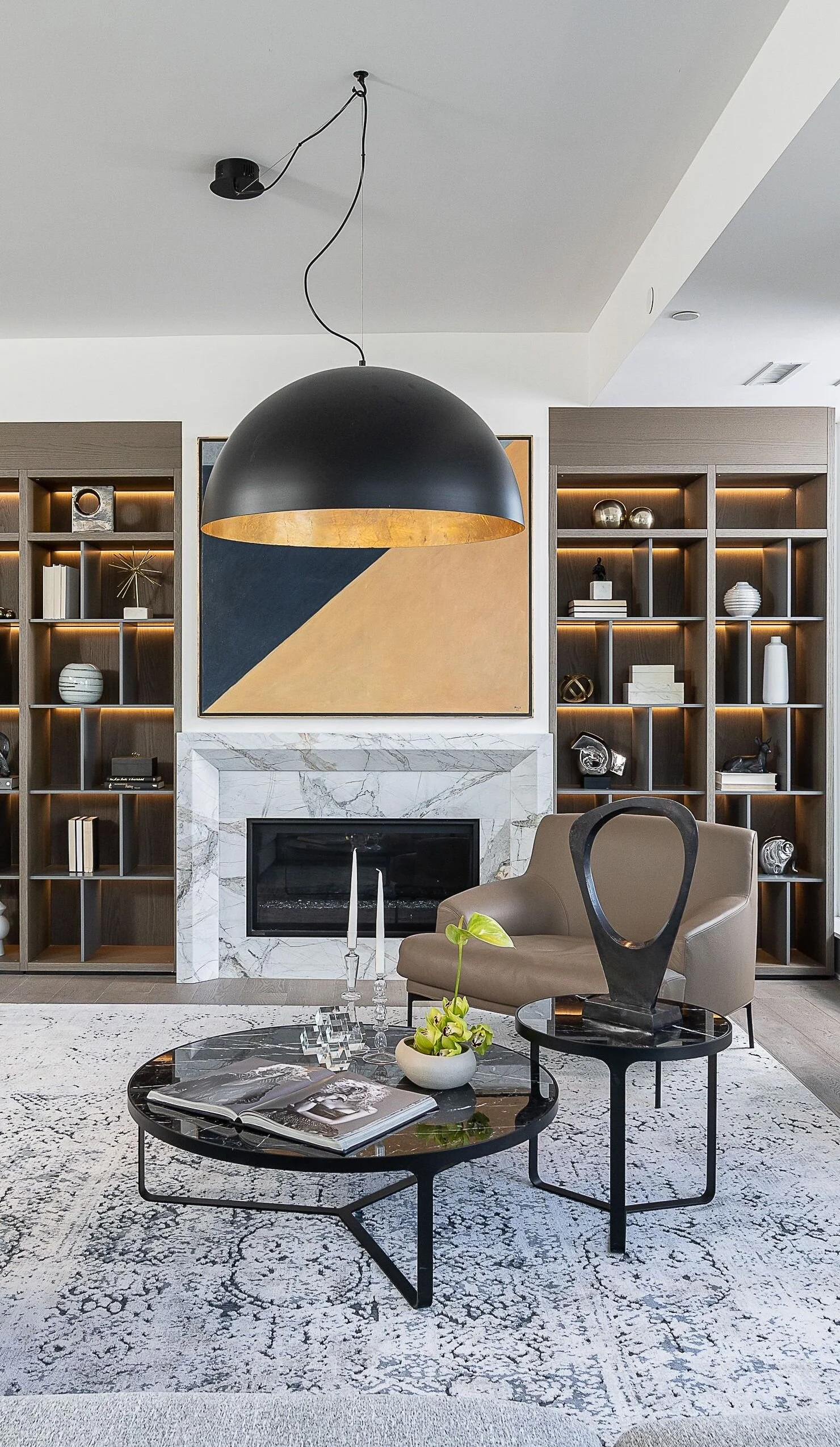 Needs, wants, compromises